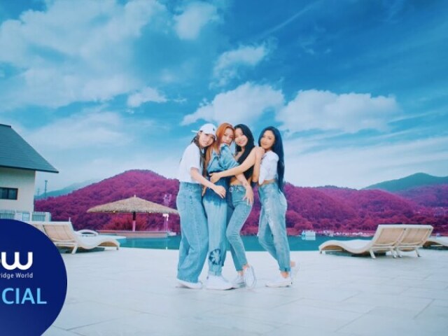 Mumumuch - MAMAMOO