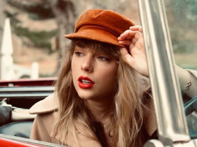 Taylor Swift