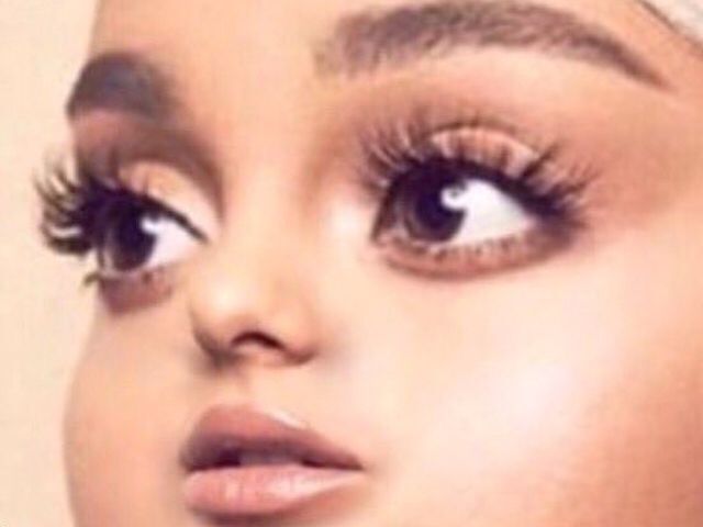 Ariana Pequena