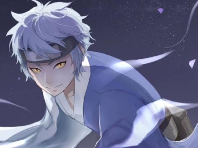 Mitsuki