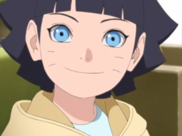 Deusa Himawari!
