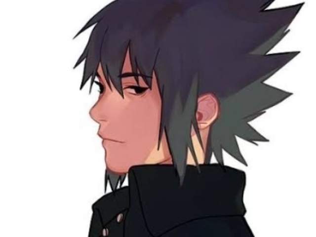 Sasuke!