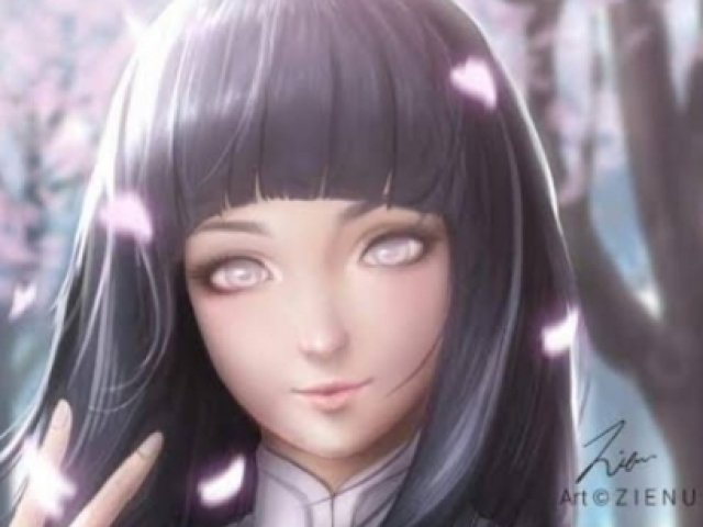 Hinata!