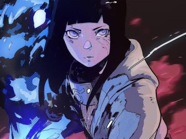 Byakugan