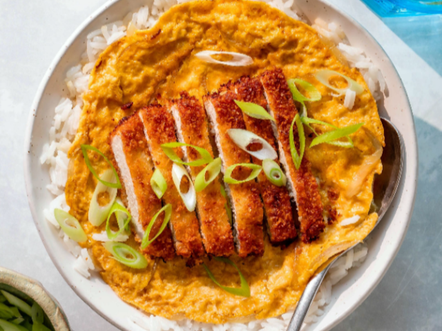 Katsudon