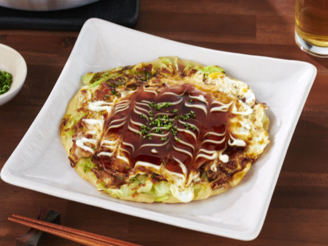 Okonomiyaki