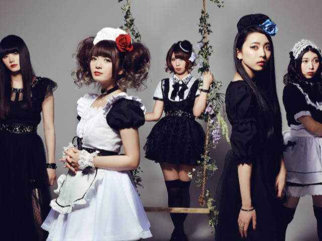 Band Maid