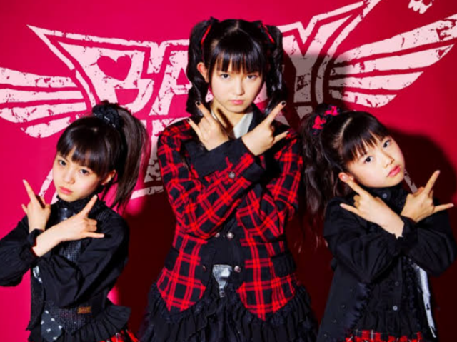 Babymetal