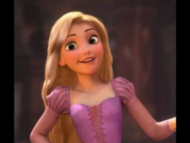 Rapunzel