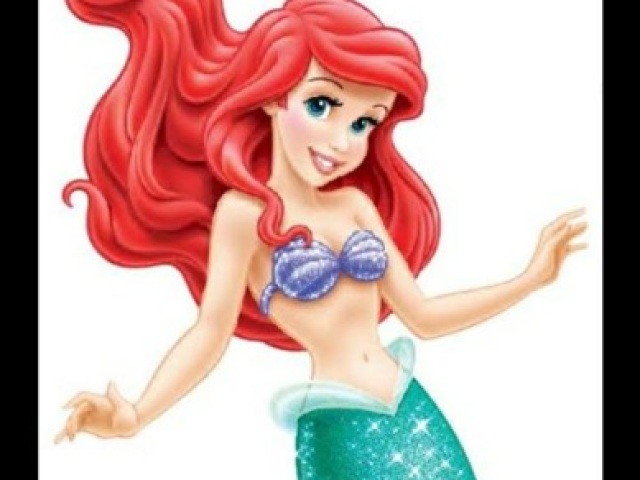 Ariel