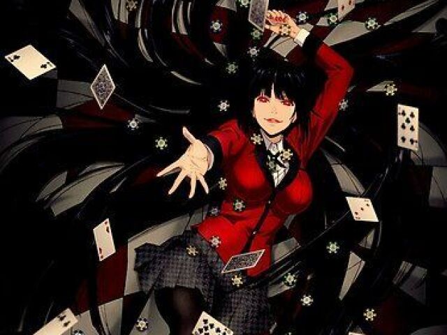 kakegurui