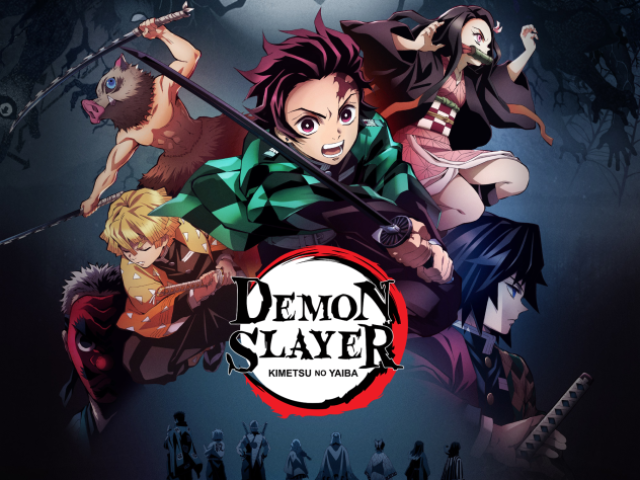 demon slayer