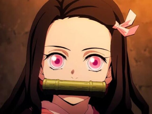 Nezuko Kamado