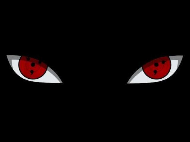 Mangekyo sharingan