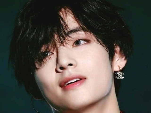 taehyung