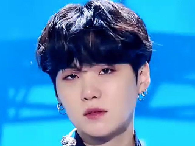 suga