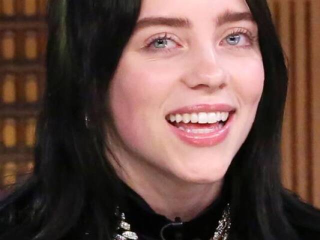 Billie eilish