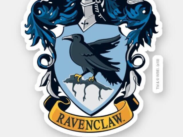 Ravenclaw