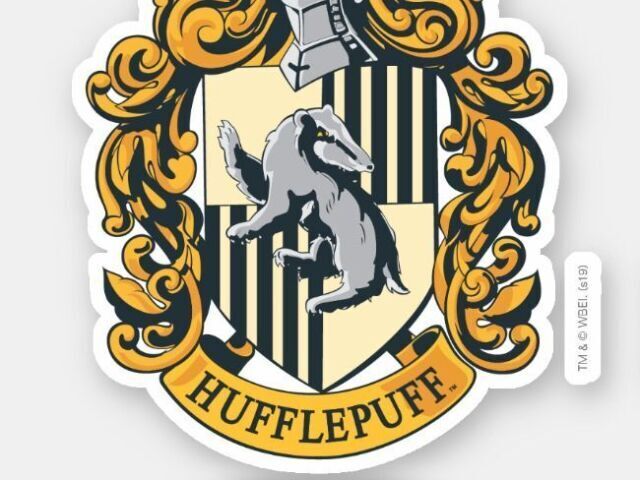 Hufflepuff