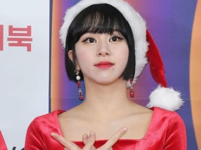 Passar o Natal com a Chae