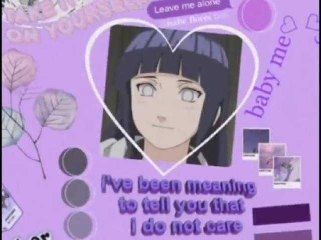 Hinata