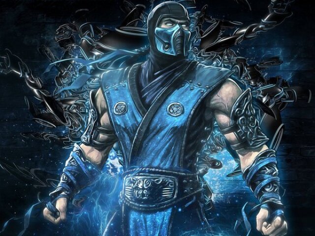 sub zero