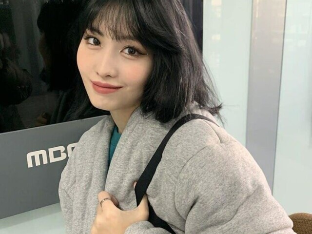 Momo (twice)