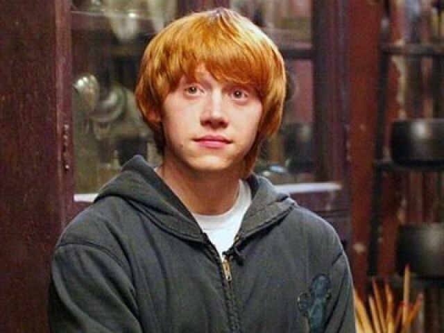 Rony Weasley