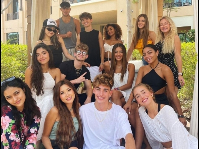 Now united