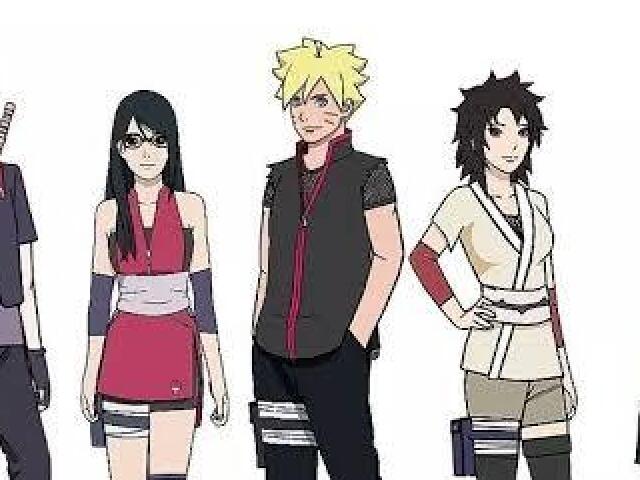 Boruto