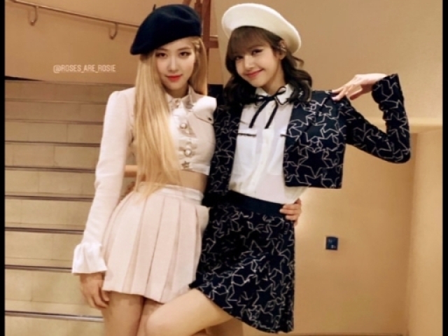 Chaelisa