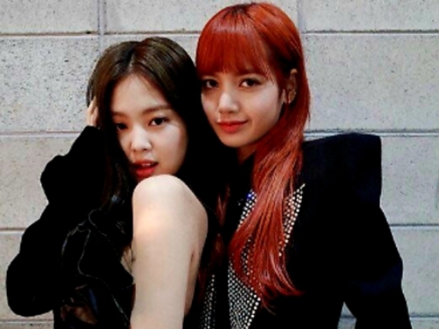 Jenlisa