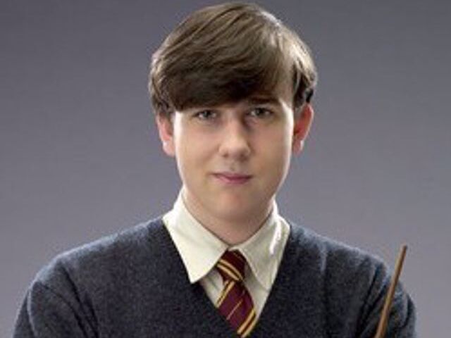 Neville Longbottom