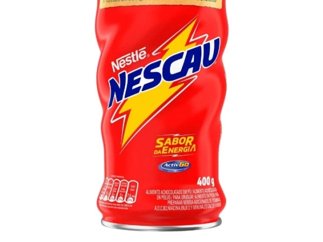 Nescau