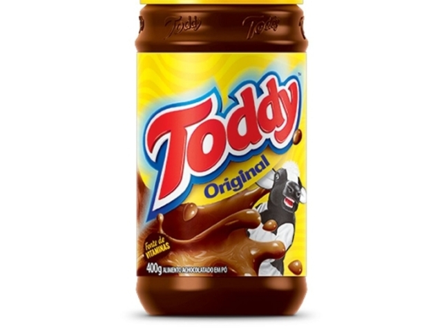 Toddy