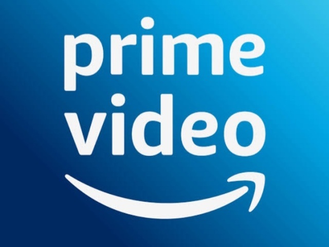 Amazon Prime Vídeo