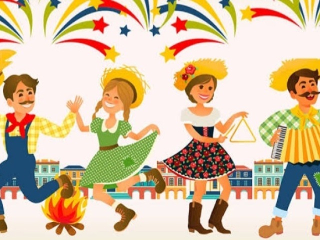 Festa Junina