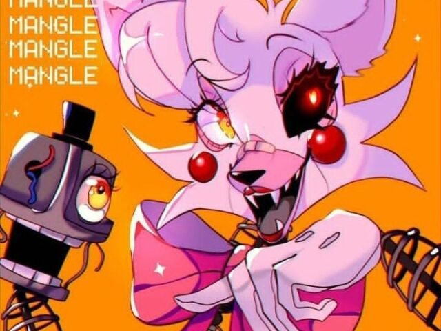 Mangle