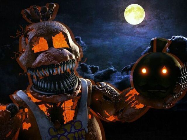 Jack-o-chica