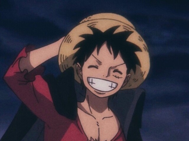 Luffy