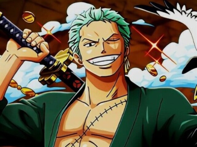 Zoro