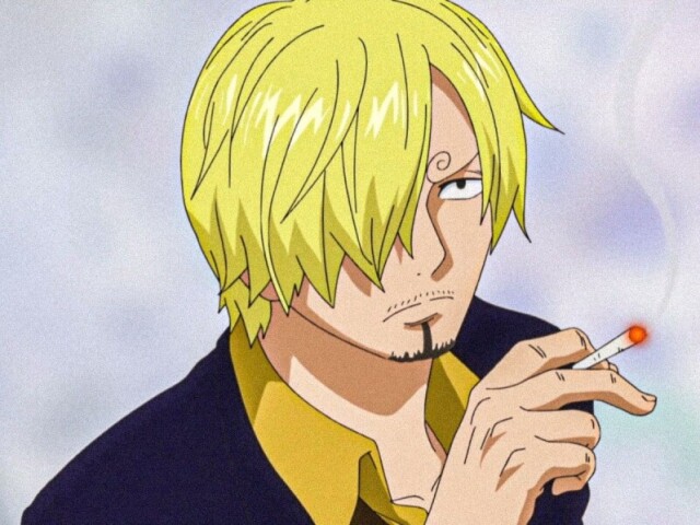 Sanji