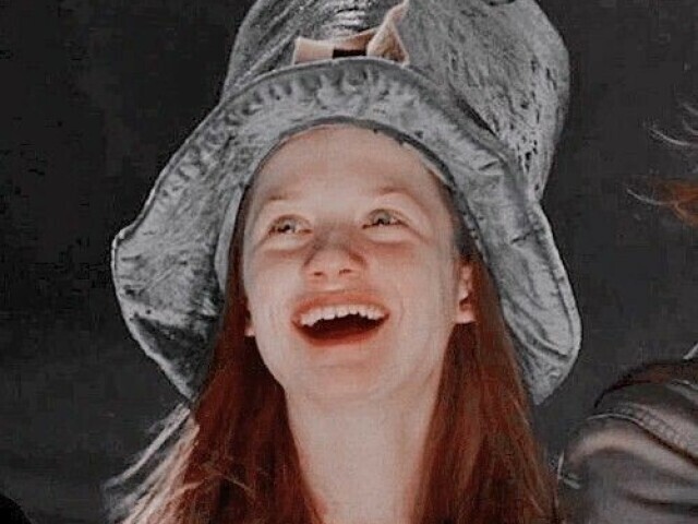 Gina Weasley
