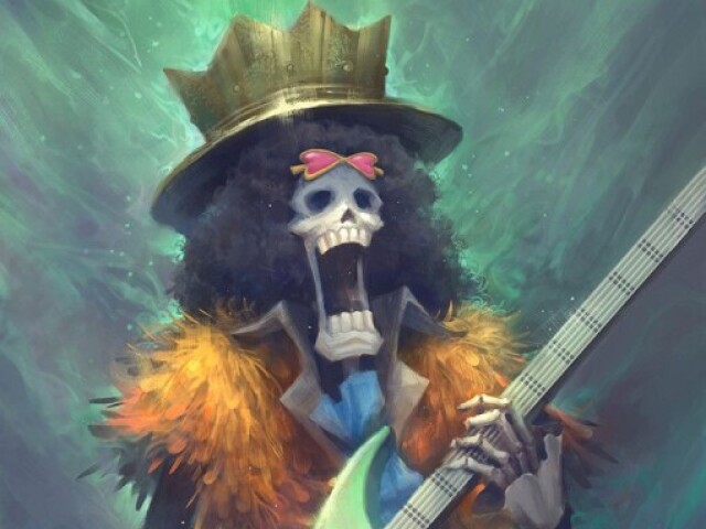 Brook