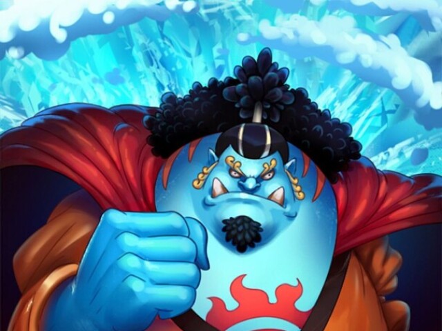 Jinbei