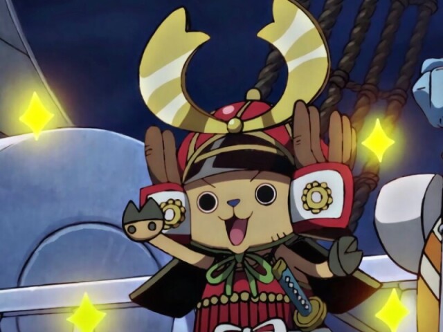 Chopper