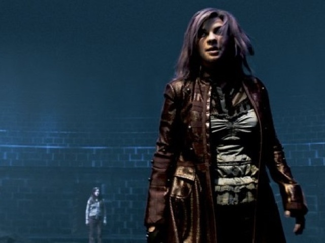 Ninfadora Tonks