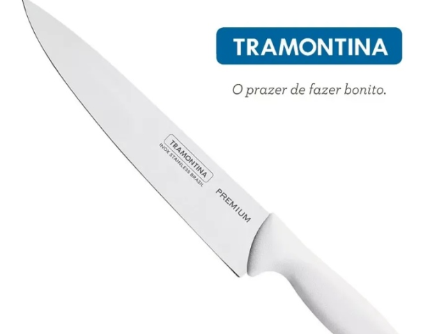 Faça Tramontina