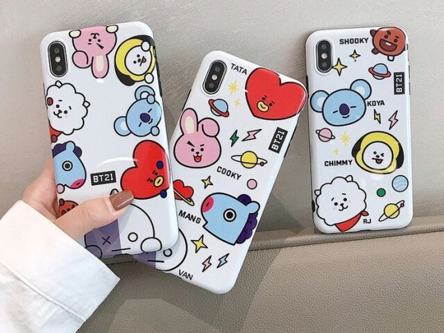 BT21