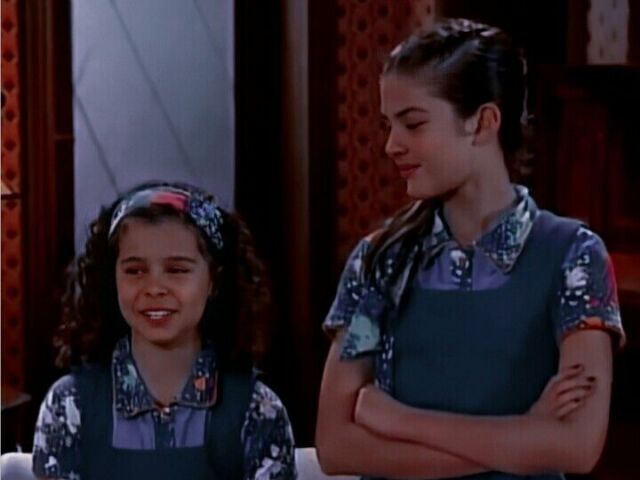 Tatiane e Vivianeโ